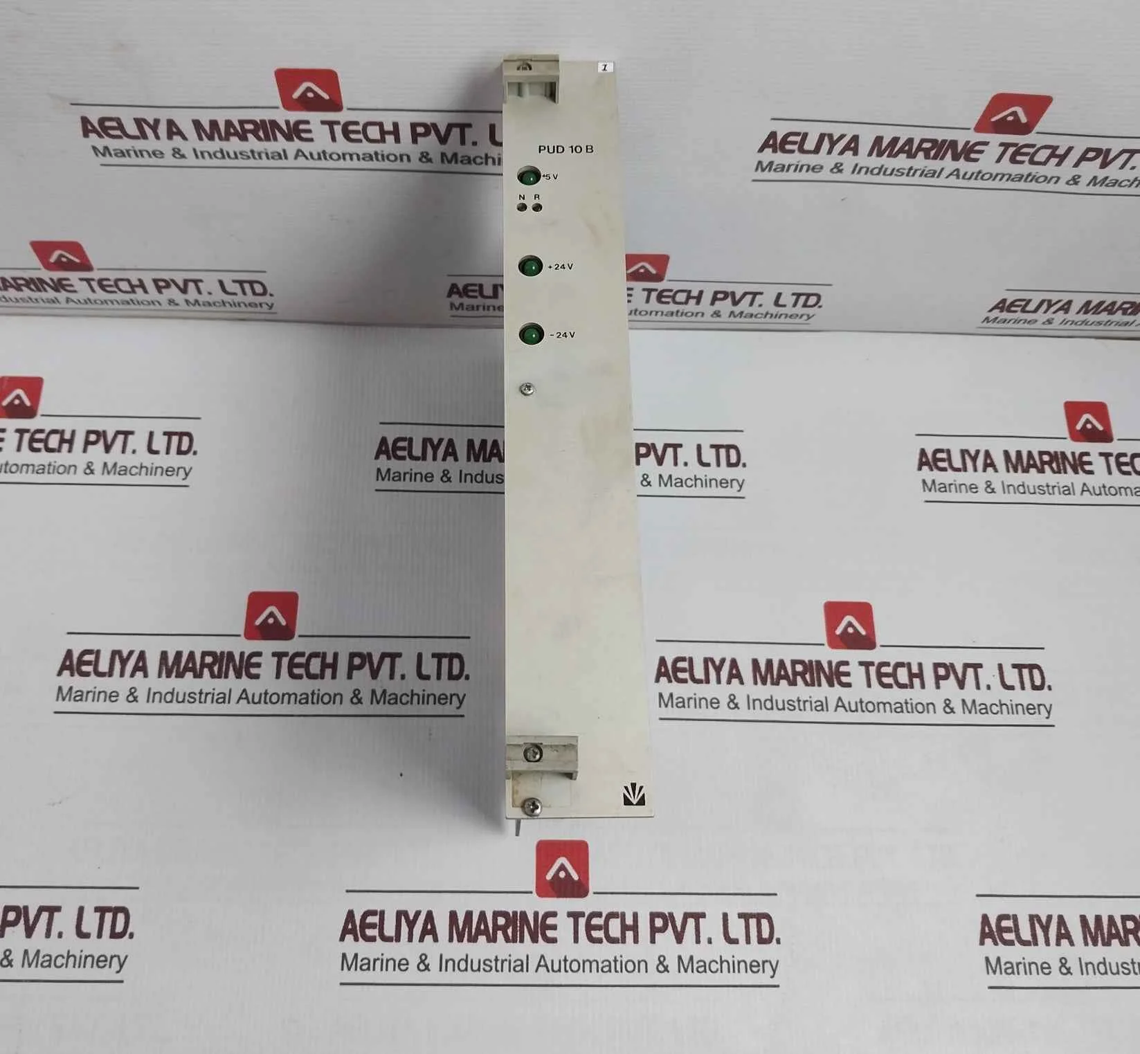 Valmet 545142-3B Process Automation Rack 547070-3B, 542844-7A, 421822-1B - Image 14
