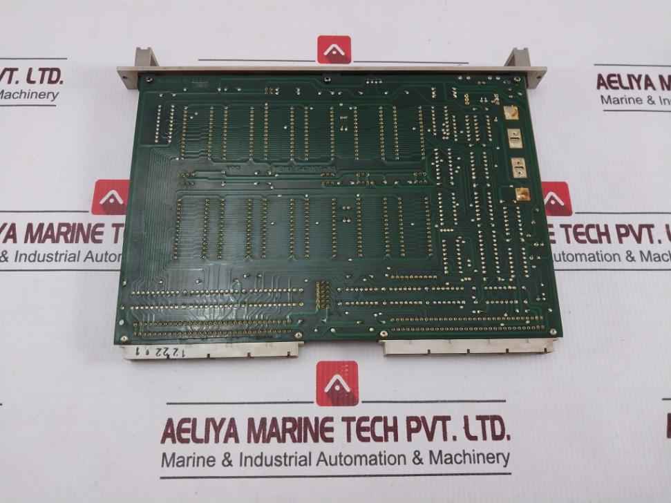 Valmet 547006-3B Memory Board 107 94V-1 M8510401 M1 - Image 3