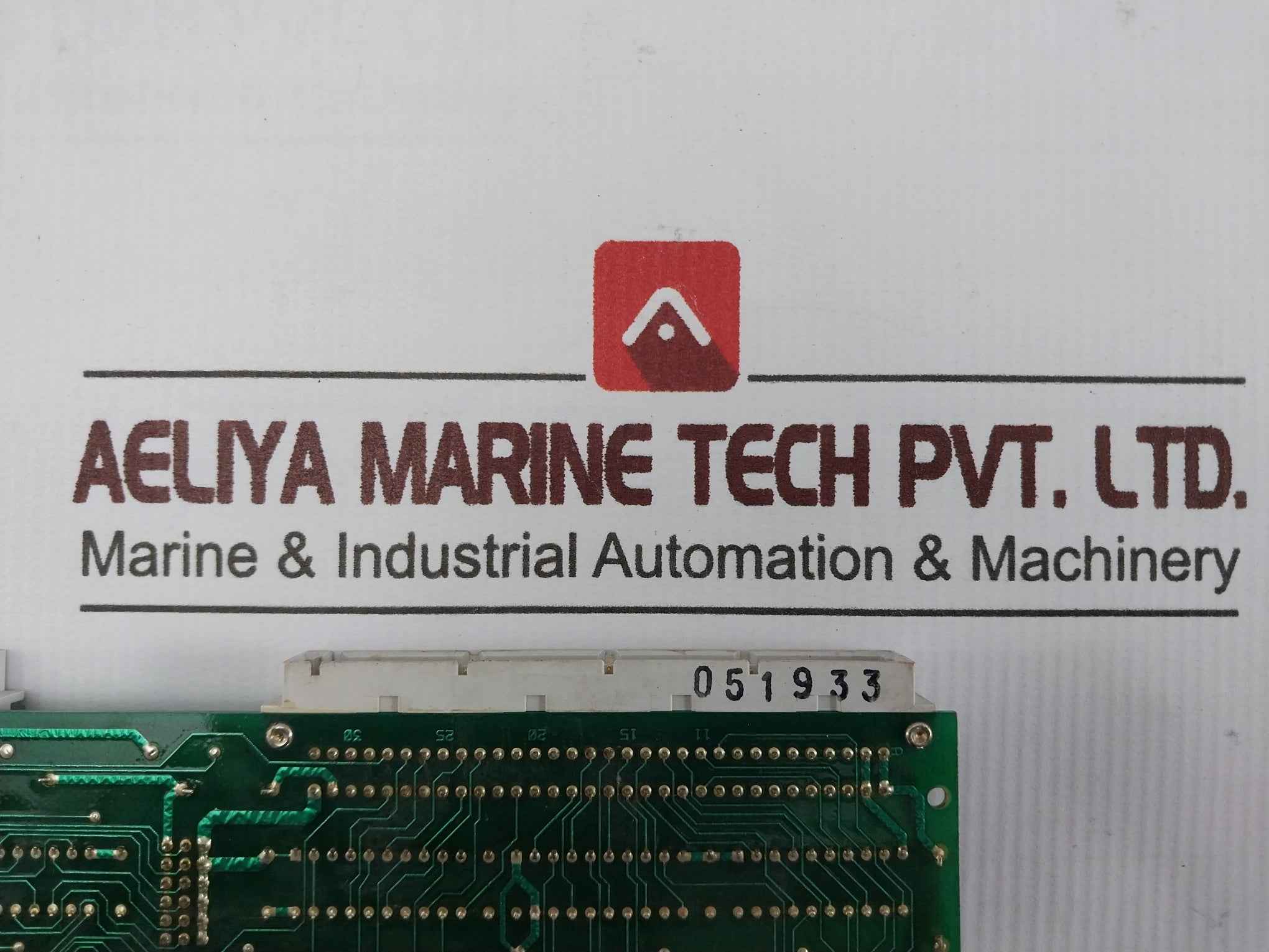 Valmet 547006-3B Memory Board 547006-3A Mt924 M8510401 M1 - Image 9