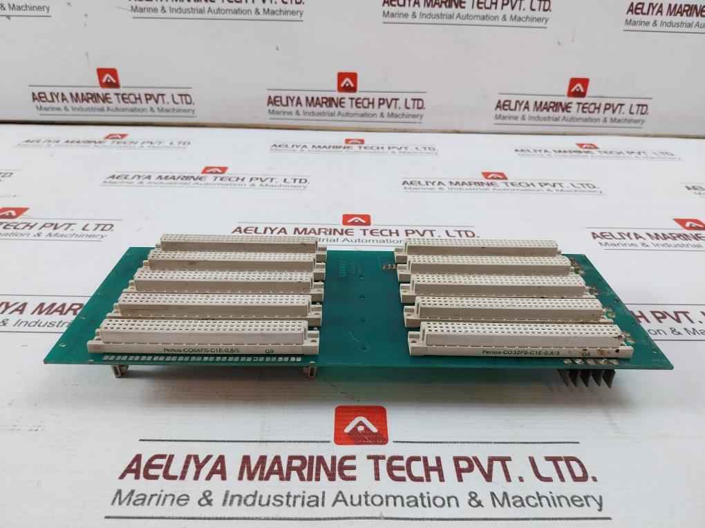 Valmet Abmb Printed Circuit Board Mt811 545200-3A - Image 5