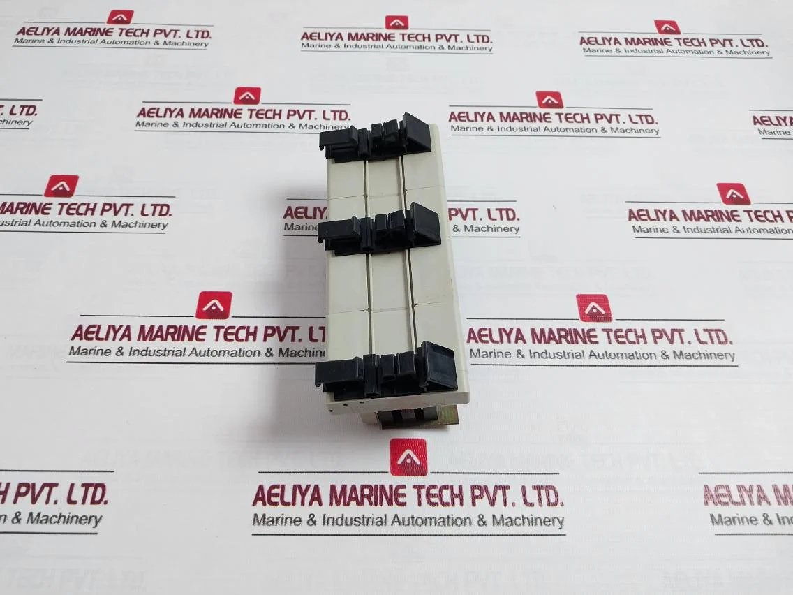 Valmet Atb16/3 Pc Board Interface Module Web1002 - Image 5