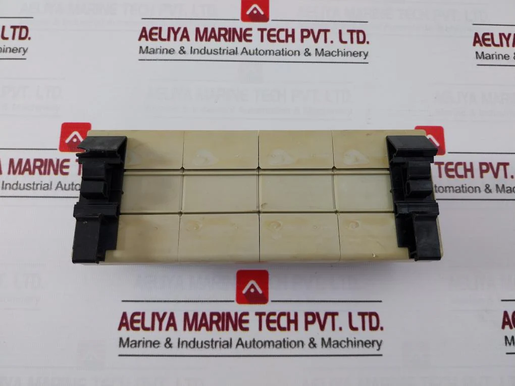Valmet Atb16/3 Pcb Interface Relay Module Web 1002 4-20 Ma - Image 7