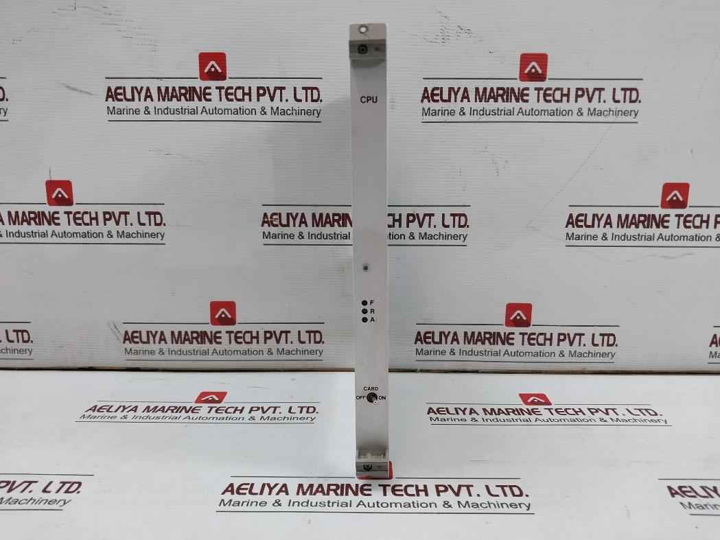 Valmet Automation 547070-3B Printed Circuit Board M8510041 M2 - Image 2