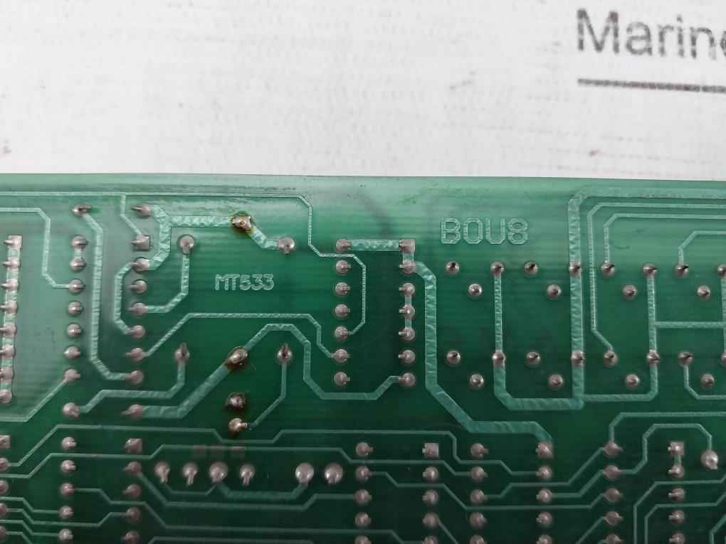 Valmet Automation Bou 8A Memory Card 542810-9B - Image 8