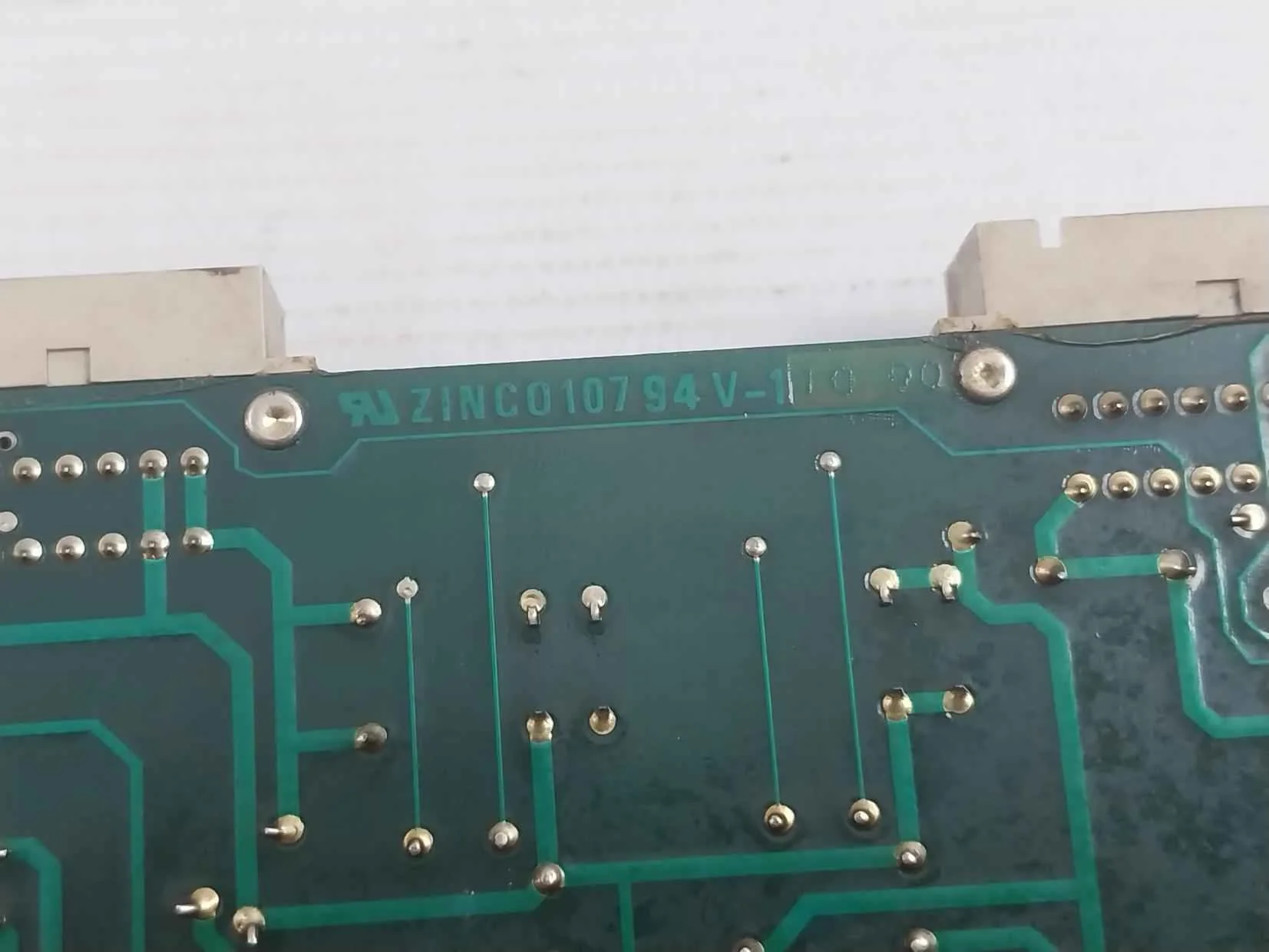 Valmet Automation M851006 M2 Scu Module 542844-7A - Image 8