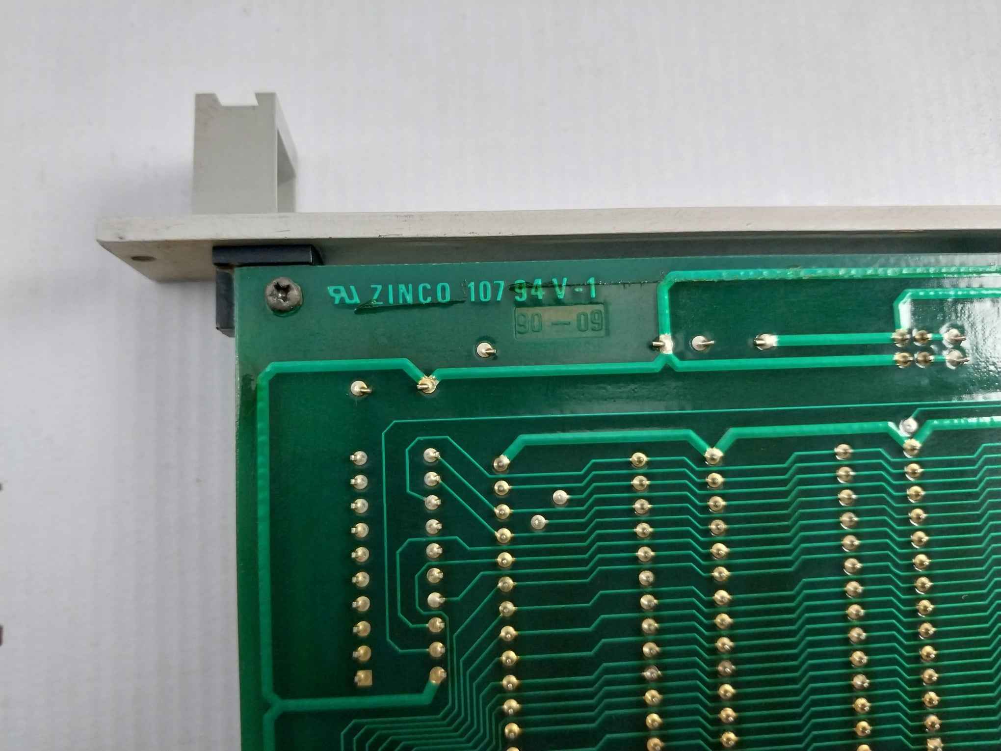 Valmet Automation M851040 M1 Vpa Memu Memory Board 545142-3A - Image 5