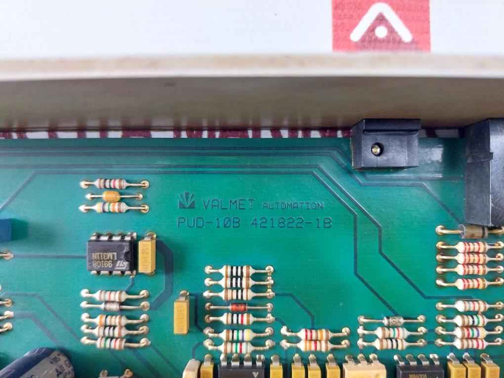 Valmet Automation Pmb 1S Cpu Scu Rack Module 542936-2A, 542937-2A, Pud 10B - Image 15