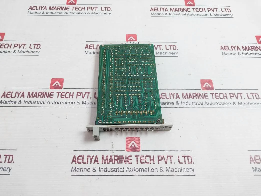 Valmet Bou 8A Memory Card 542810-6A - Image 2