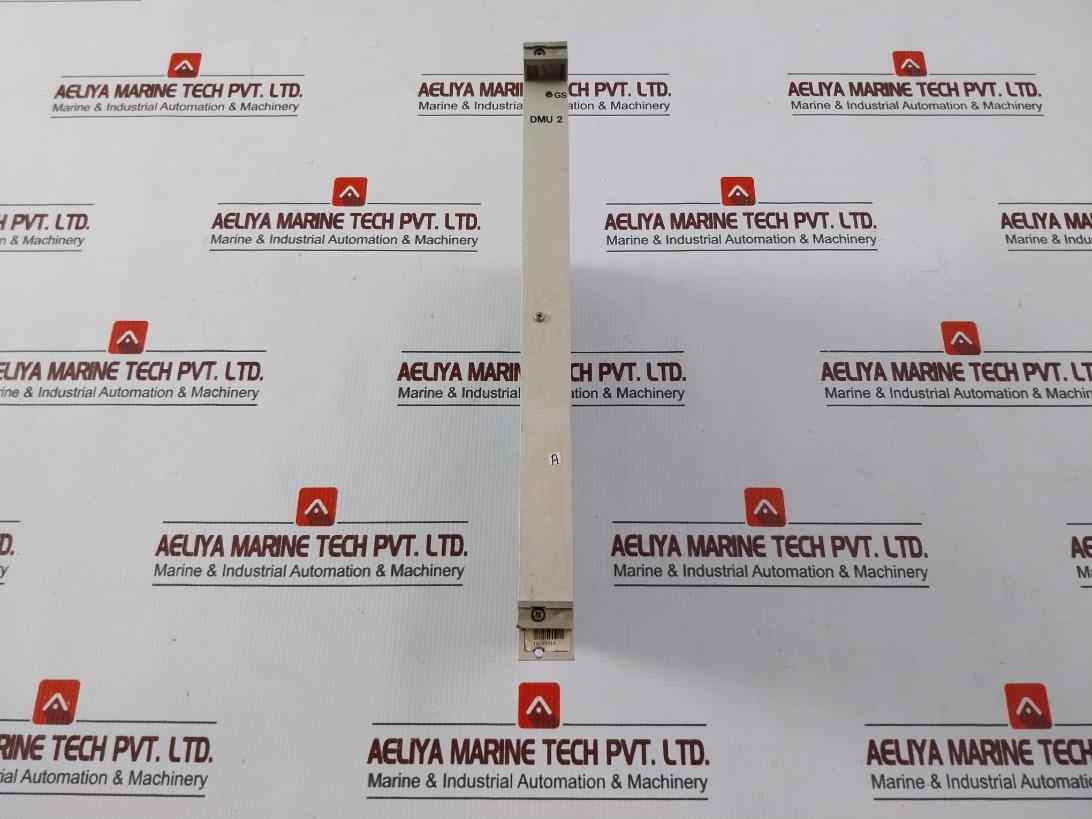 Valmet Dmu2 545142-3B Biu16R Cpu 547070-3B Scu Memu Pud10B Automation Module - Image 8