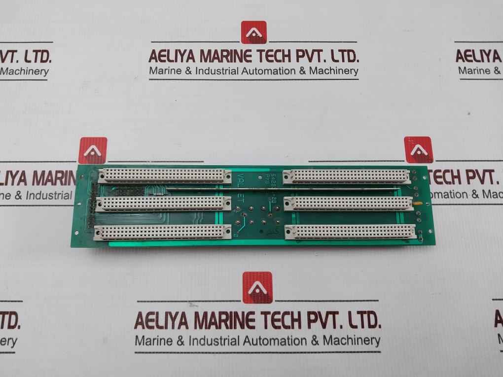 Valmet Pmb 1S Connection Module 542936-2B Mt935 - Image 3