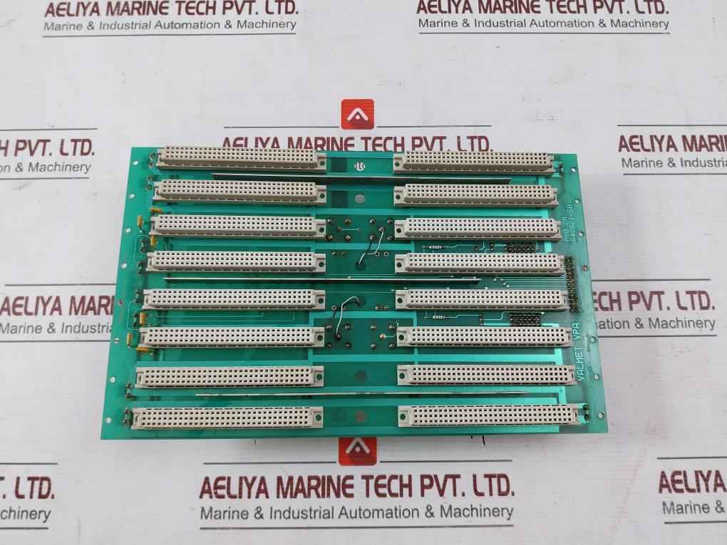 Valmet Pmb 2R Printed Circuit Board Mt808 - Image 2