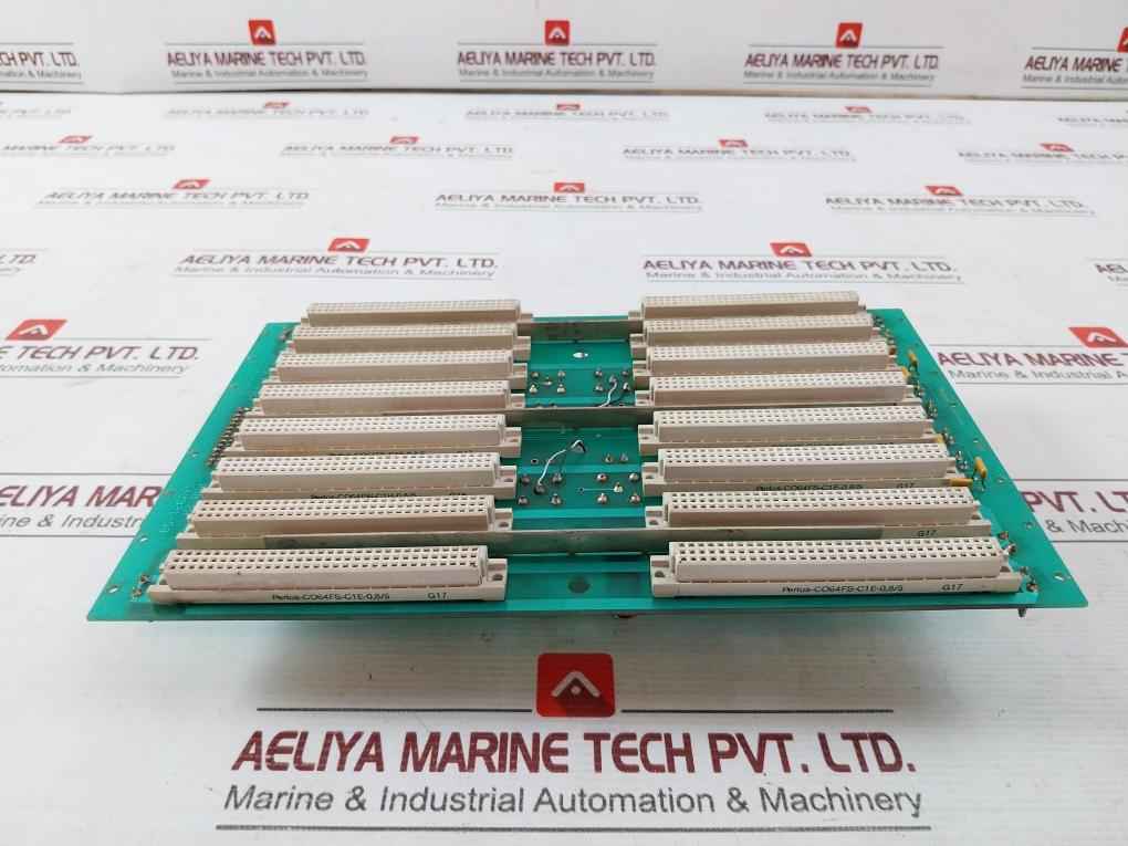 Valmet Pmb 2R Printed Circuit Board Mt808 - Image 3