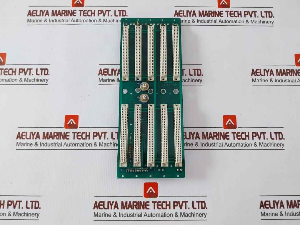 Valmet Pmb 3S Printed Circuit Board 544977-3A - Image 2