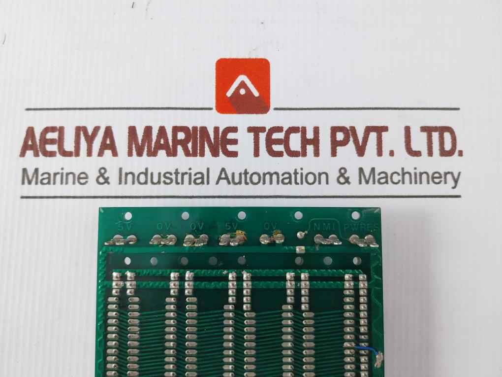 Valmet Pmb 3S Printed Circuit Board 544977-3A - Image 7