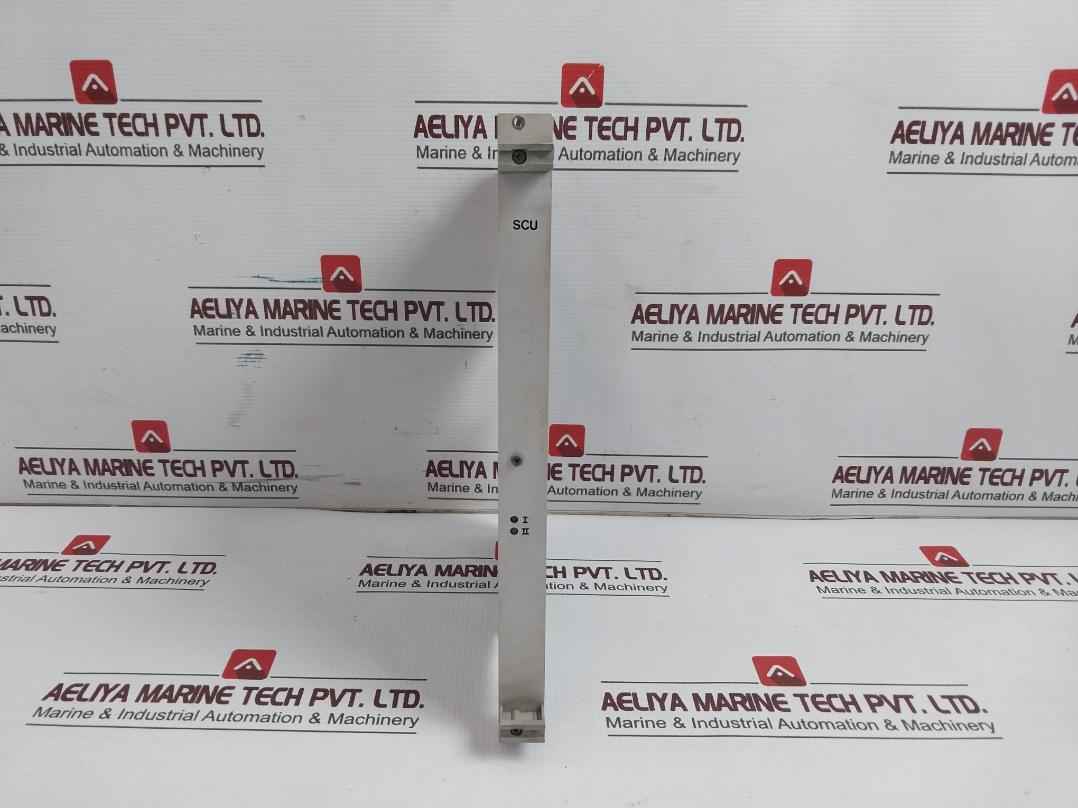 Valmet Process Automation M851006 M2 Scu Pcb Module Zinco 107 94V-1 542844-7B - Image 2