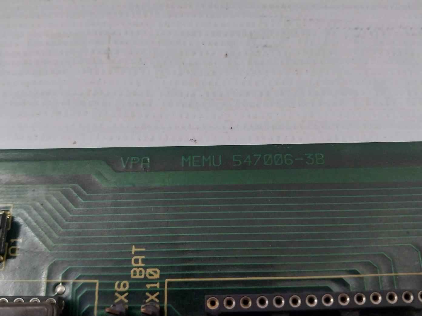 Valmet Pud 10B Automation Control Rack With Cpu Scu Memu Modules - Image 17