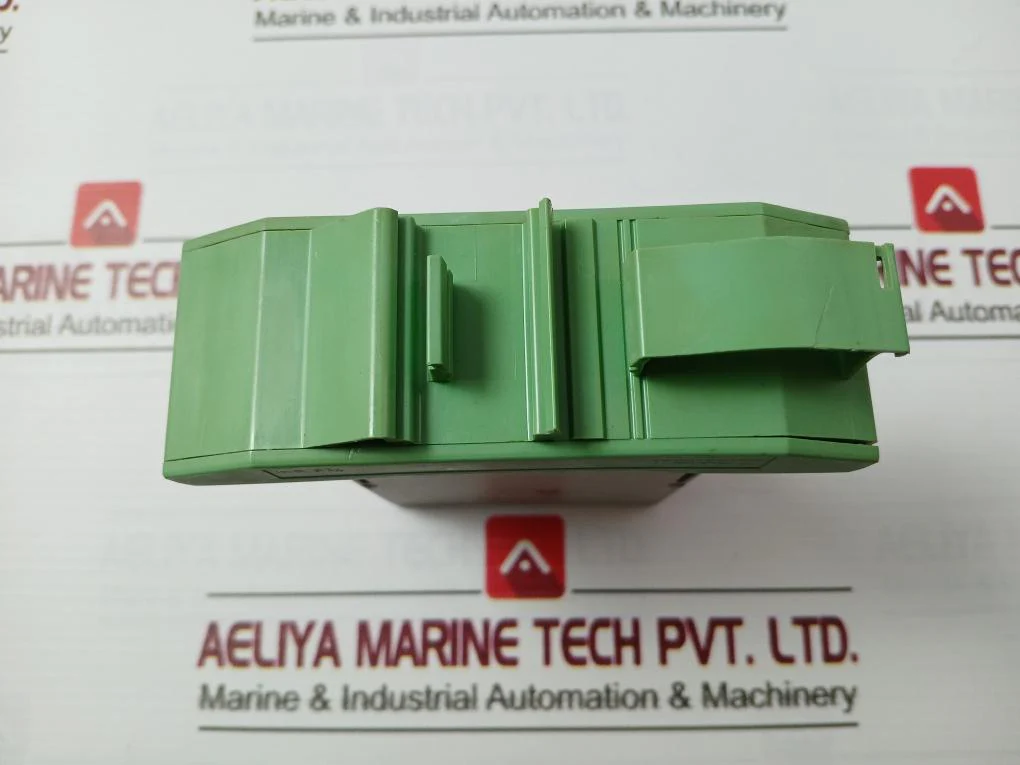 Valmet Temp-el Tcp 2 Ic Power Control Module 824991 M 11-50Vdc - Image 7