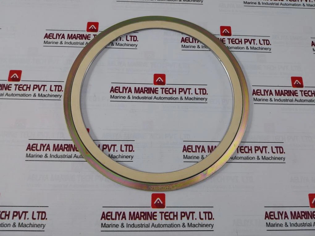 Valqua 274X304X331 Ct Gasket B250/140X15-49 - Image 2