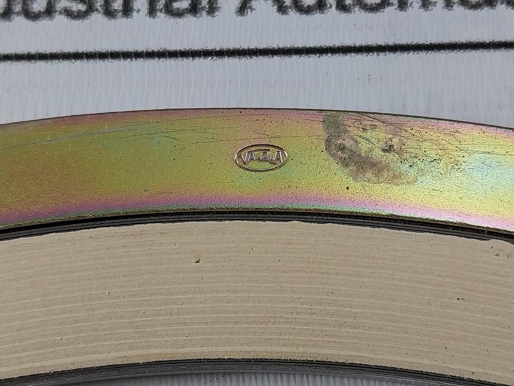 Valqua 274X304X331 Ct Gasket B250/140X15-49 - Image 7