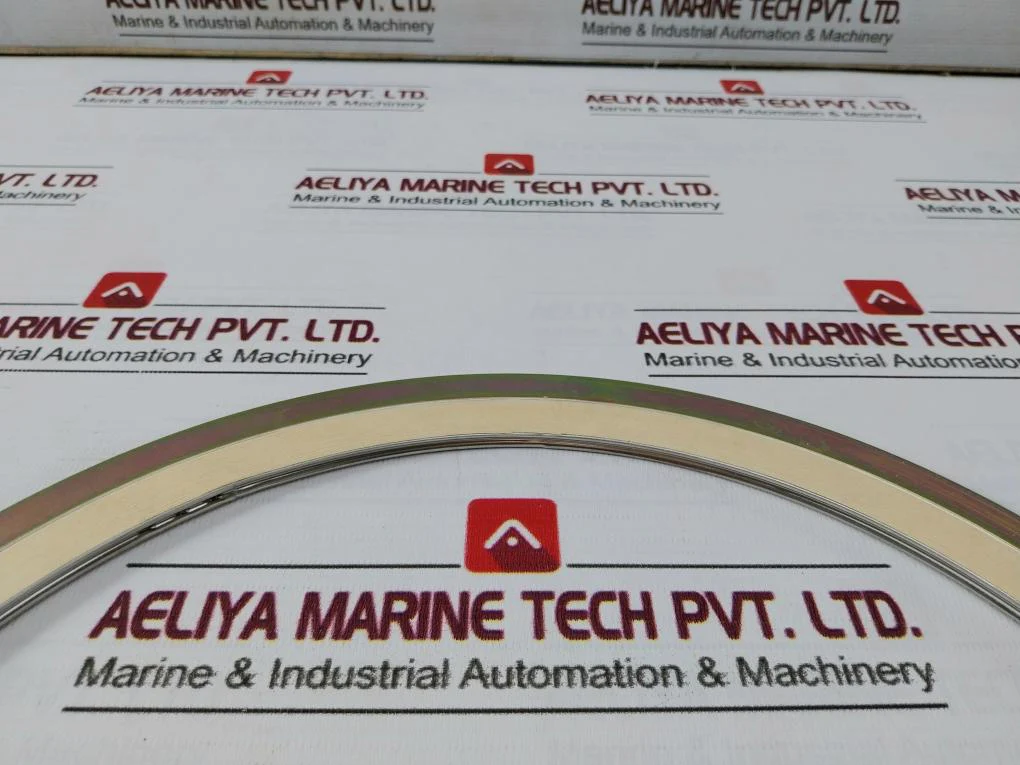 Valqua 274X304X331 Ct Gasket B250/140X15-49 - Image 9