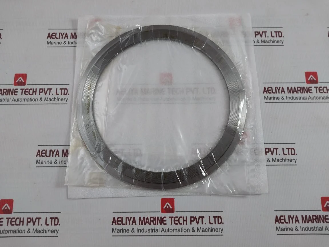 Valqua 540-zmsz Sawtooth Gasket Made Of Extremely Mild Steel - Image 2