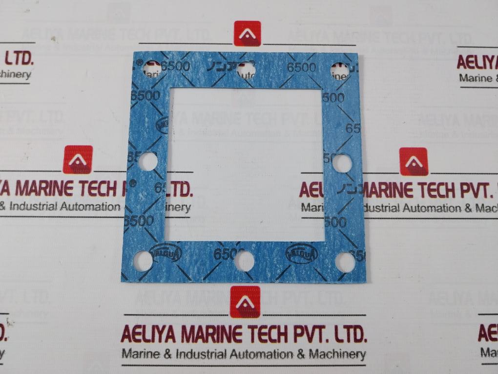 Valqua 6500 Gasket 180X180Xt1.5 - Image 2