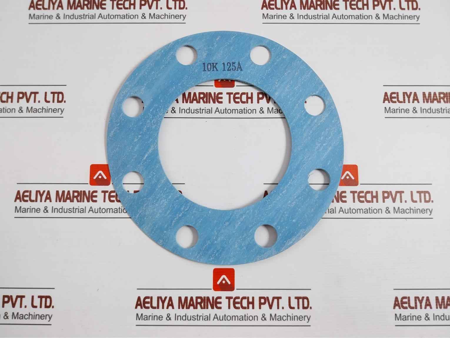 Valqua 6500 Non-asbestos Gasket 10K 125A - Image 6