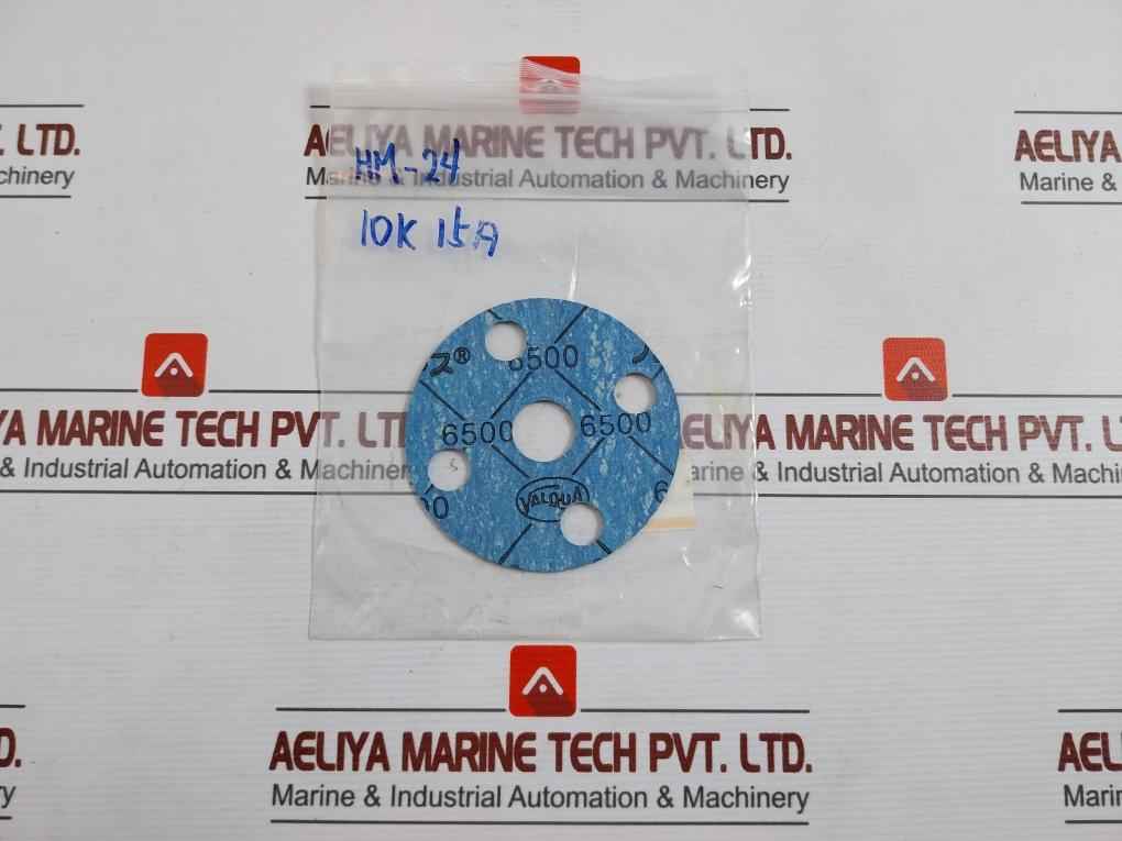 Valqua 6500 Non-asbestos Sheet Gasket - Image 2