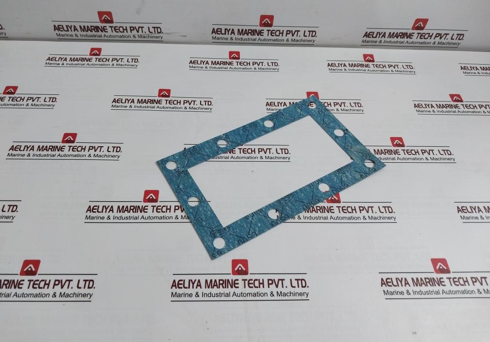 Valqua 6500 Packing For L.P. Turbine Fore Pedestal Cleaning Hole Cover - Image 5