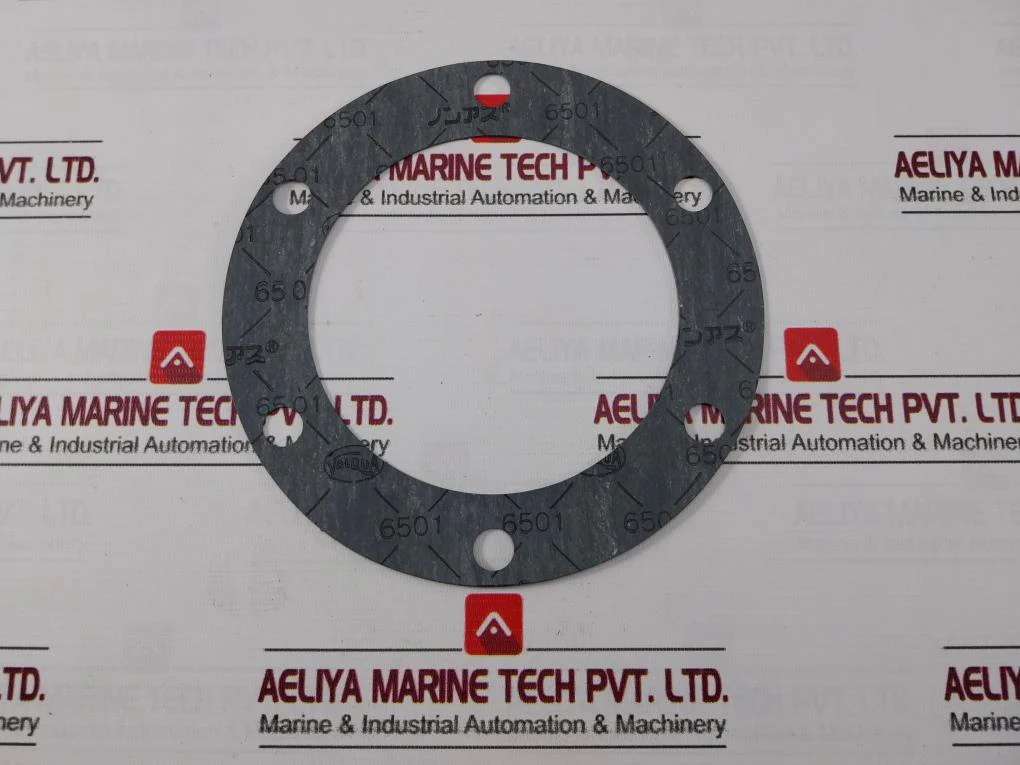 Valqua 6501 Non- Asbestos Gasket - Image 2