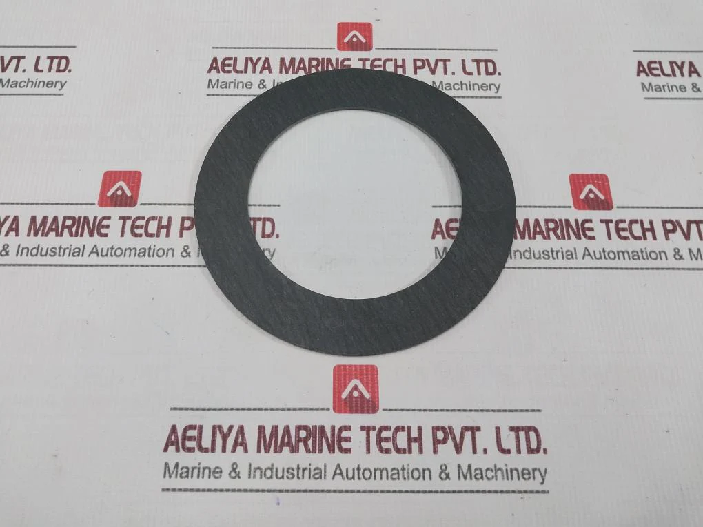 Valqua 6502 Non-asbestos Fiber Sheet Gasket 116X173 (1.5T) - Image 2