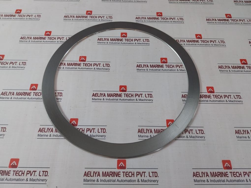 Valqua 6590V Spiral Wound Gasket - Image 3