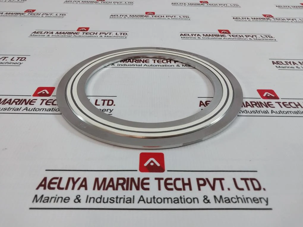 Valqua 8596Vl Spiral Wound Gasket Ansi 900Lb Special-125A 5012346243-00010 - Image 4