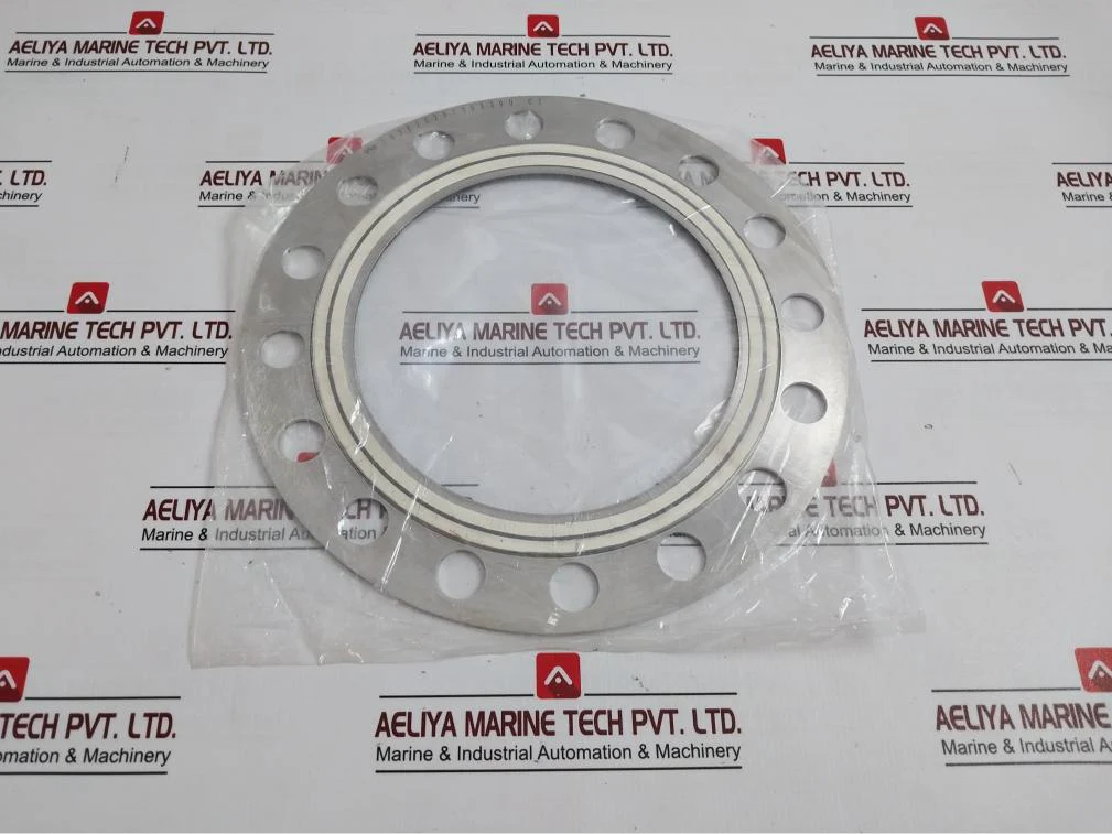 Valqua 8596Vl Stainless Steel Clean Tight For Boiler Mounting Pipe - Image 2