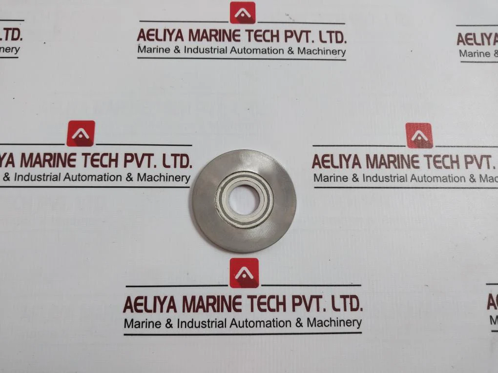 Valqua Vn 1500-20 High Temperature Utility Line Gasket - Image 2