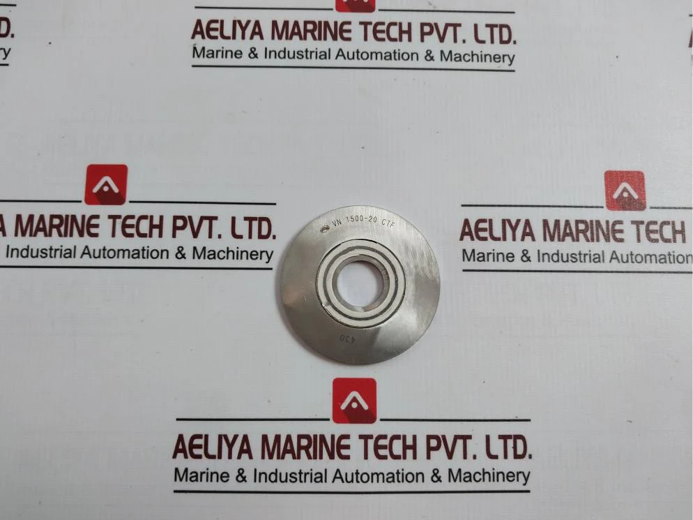 Valqua Vn 1500-20 High Temperature Utility Line Gasket - Image 3
