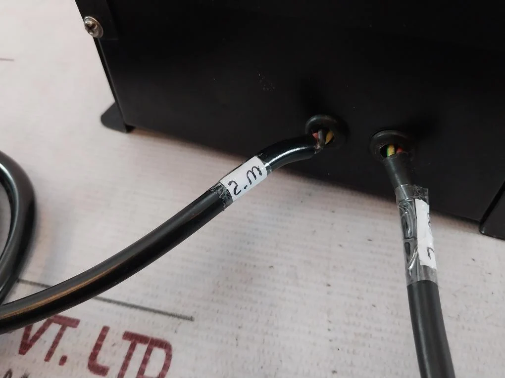 Vbc-1 Vibrator Controller Amps: 5 250V - Image 8