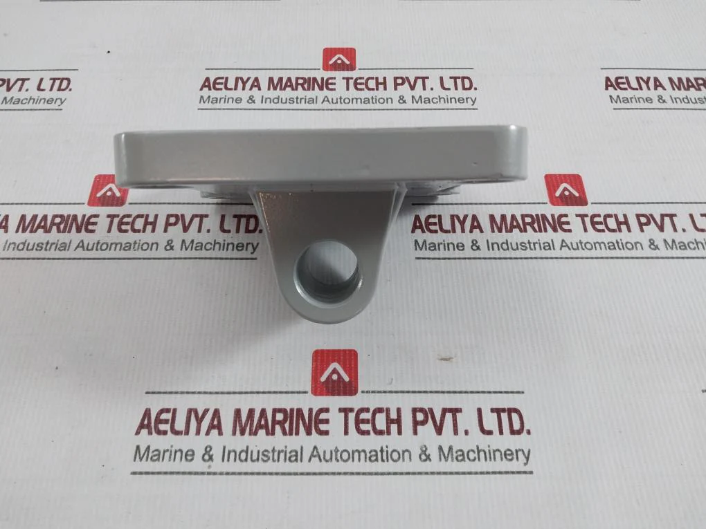 Vdma X 125 Cylinder Mounting Male Clevis - Image 6