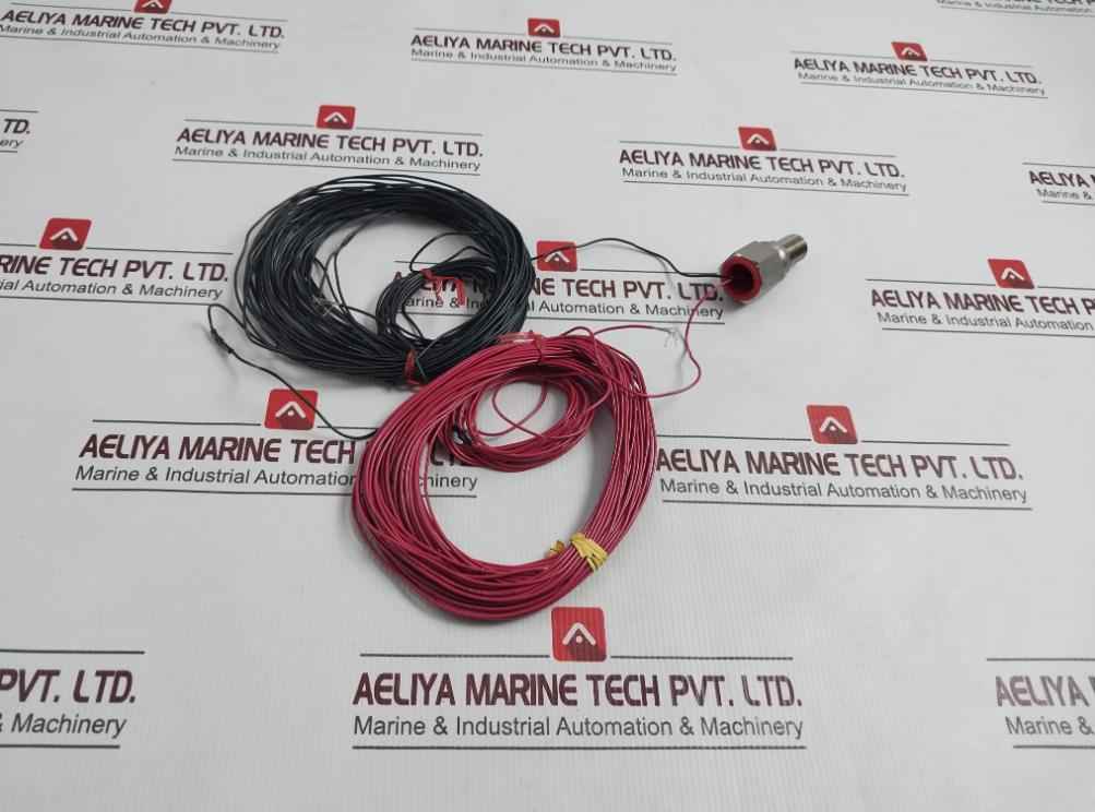 Vdo 70085 1010 004 Magnetic Pickup Sensor H04001p1 Thread Dia=15.7 Mn - Image 4