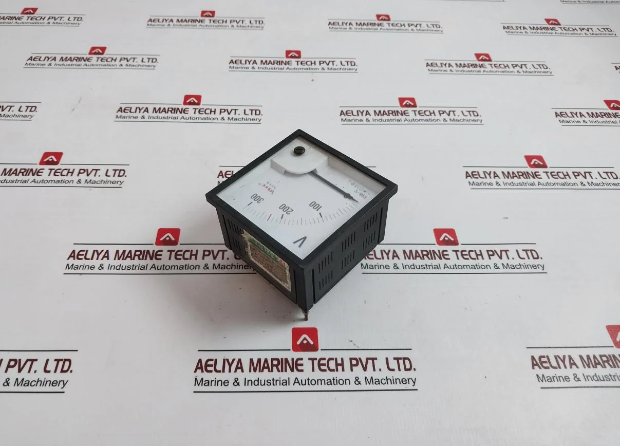 Vdonc F96-v Voltmeter 0-300V Wh13T00009 - Image 4