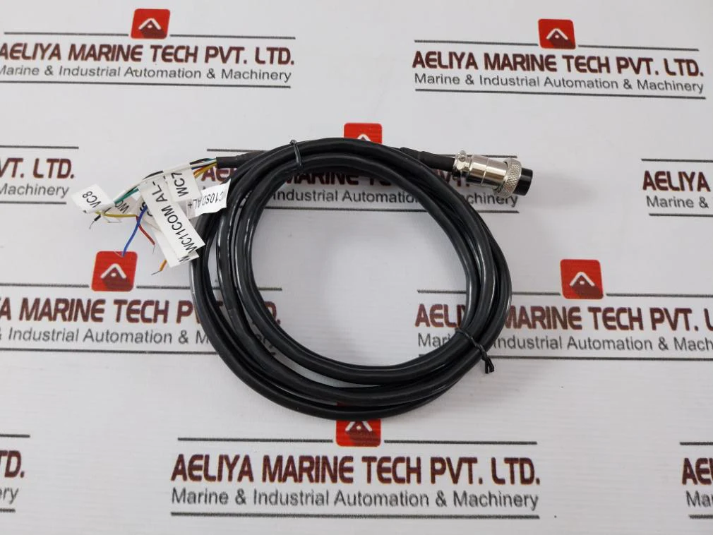 Ve182993 Accurate Industrial Pressure Transmitter &amp; 2-meter Cable Set Cs5 36-30 - Image 3