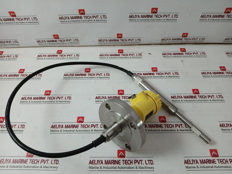 Vega Vb62.Cxtgczkmx Vibration Level Switch Vb60Z L-125 Mm - Image 3
