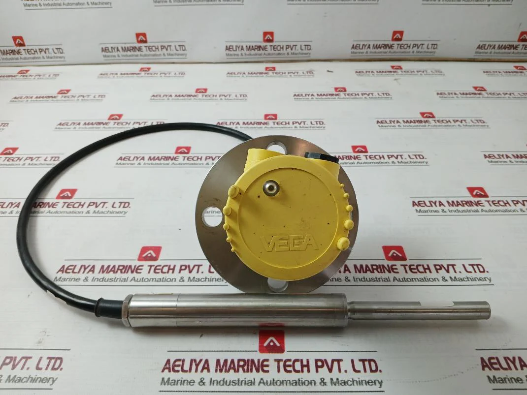 Vega Vb62.Cxtgczkmx Vibration Level Switch Vb60Z L-125 Mm - Image 4