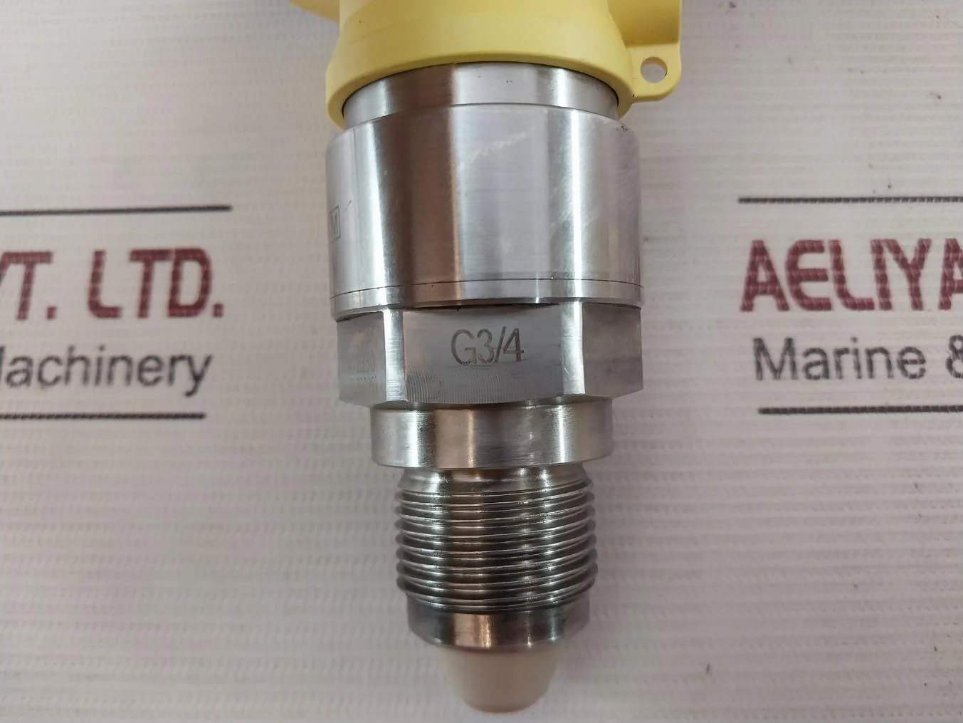 Vega Vegaflex 81 Hart Registered Universal Tdr Sensor 9.6–30 Vdc - Image 11