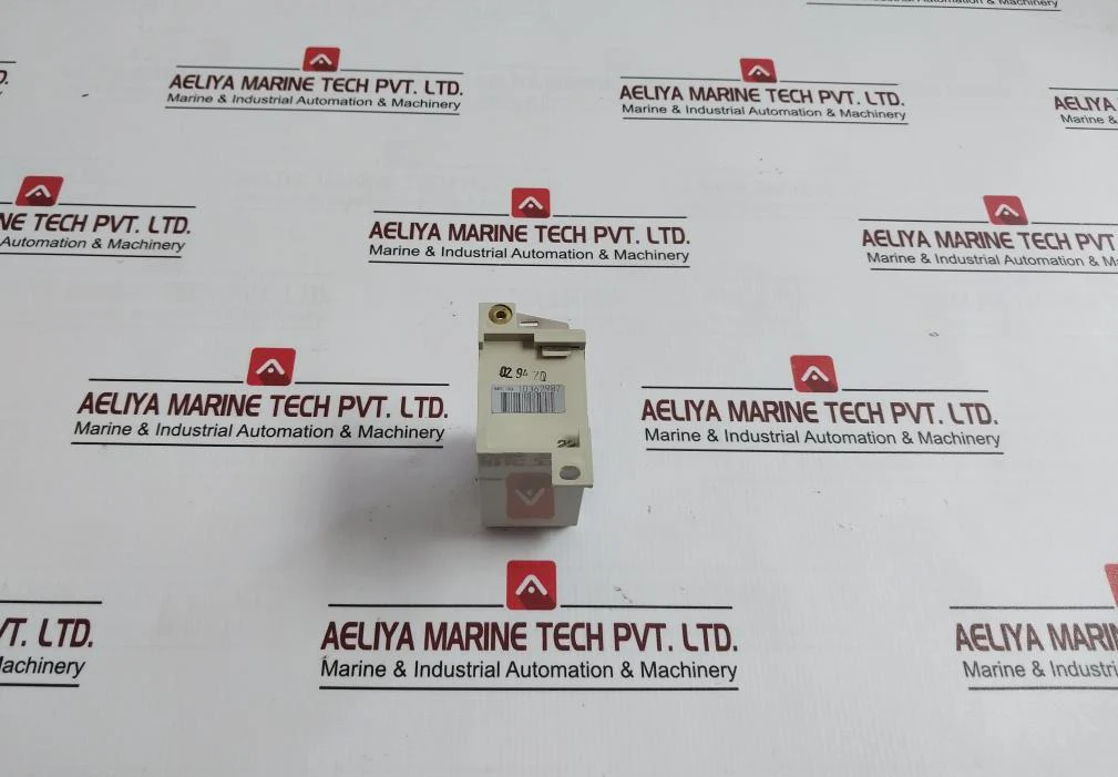 Vegator 256B Relay Module 220V~ 60Va 1A - Image 5