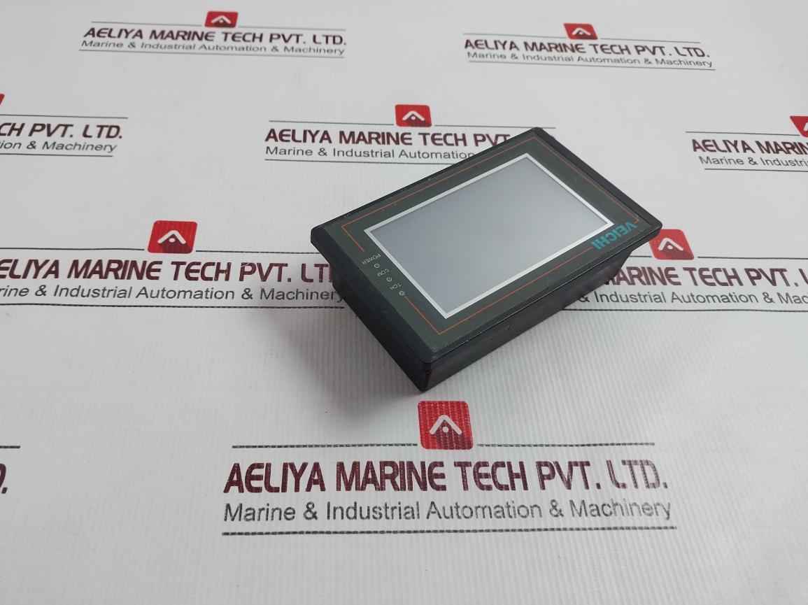 Veichi Vi10-043s Human Machine Interface Dc24v Tvi10043s00wk00i71304894 - Image 4