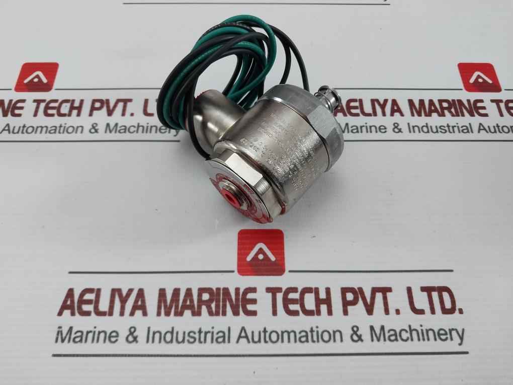 Versa E-3198-34Xx-a120 Solenoid Operator Assy - Image 6