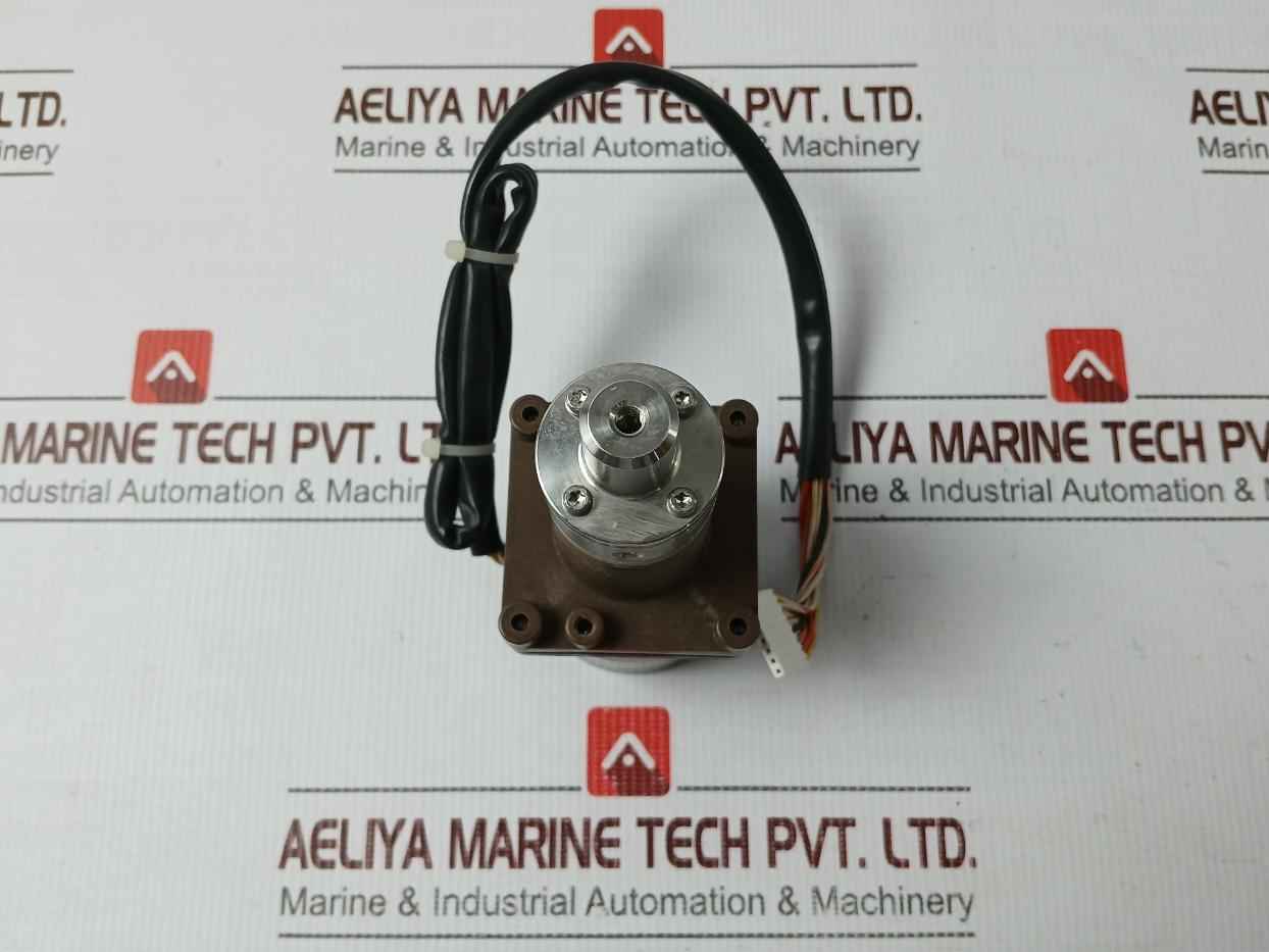 Vexta C7387-9212 2-phase Stepping Motor Dc 5v 1a 1.8/step - Image 7