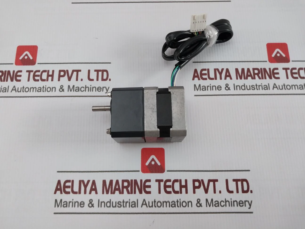 Vexta C9693-9012Gm 2-phase Stepping Motor Dc 4V 0.6A - Image 4