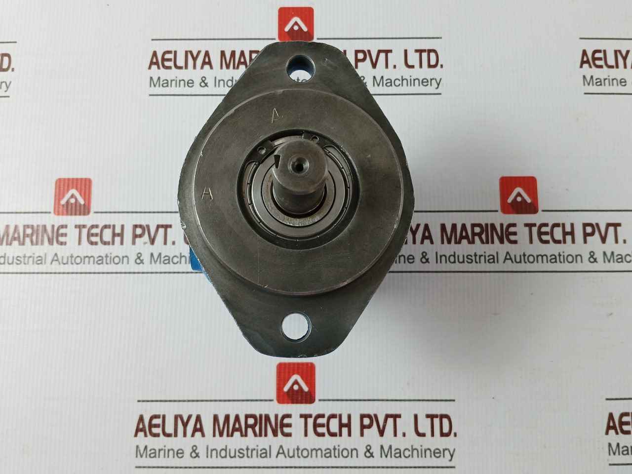 Vickers V110 35 67B In148 Vane Pump - Image 7